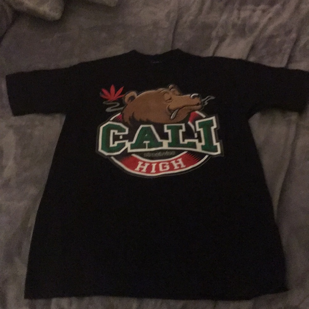 Streetwise clothing Tee shirt